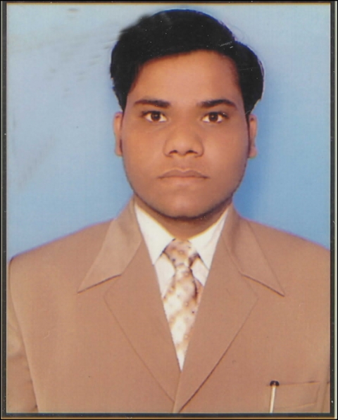 TRILOK SHARMA