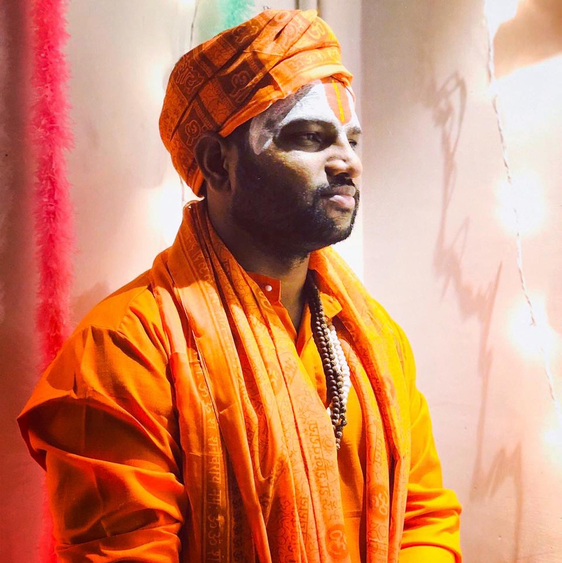 Urvishkumar Kishorbhai Patel