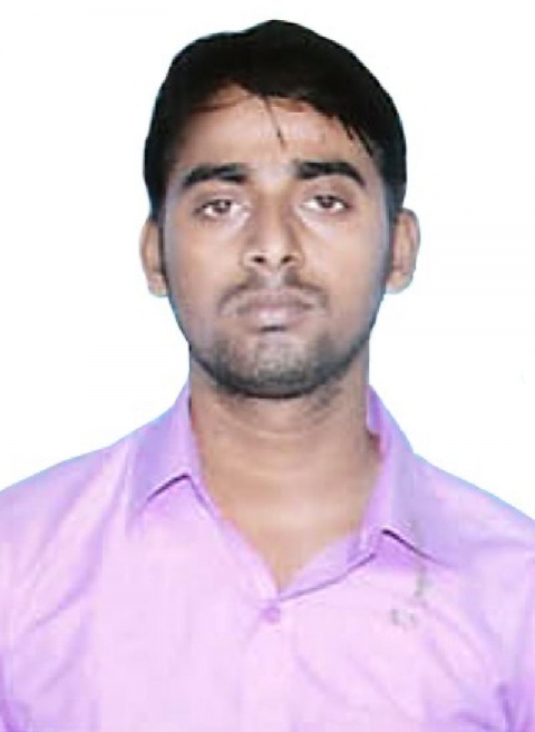 Subhadip Halder