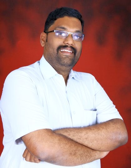 Rathnavel Ponnuswami