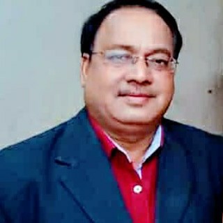 Ghanshyam sen