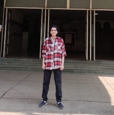 Dr Anushree Someshwar