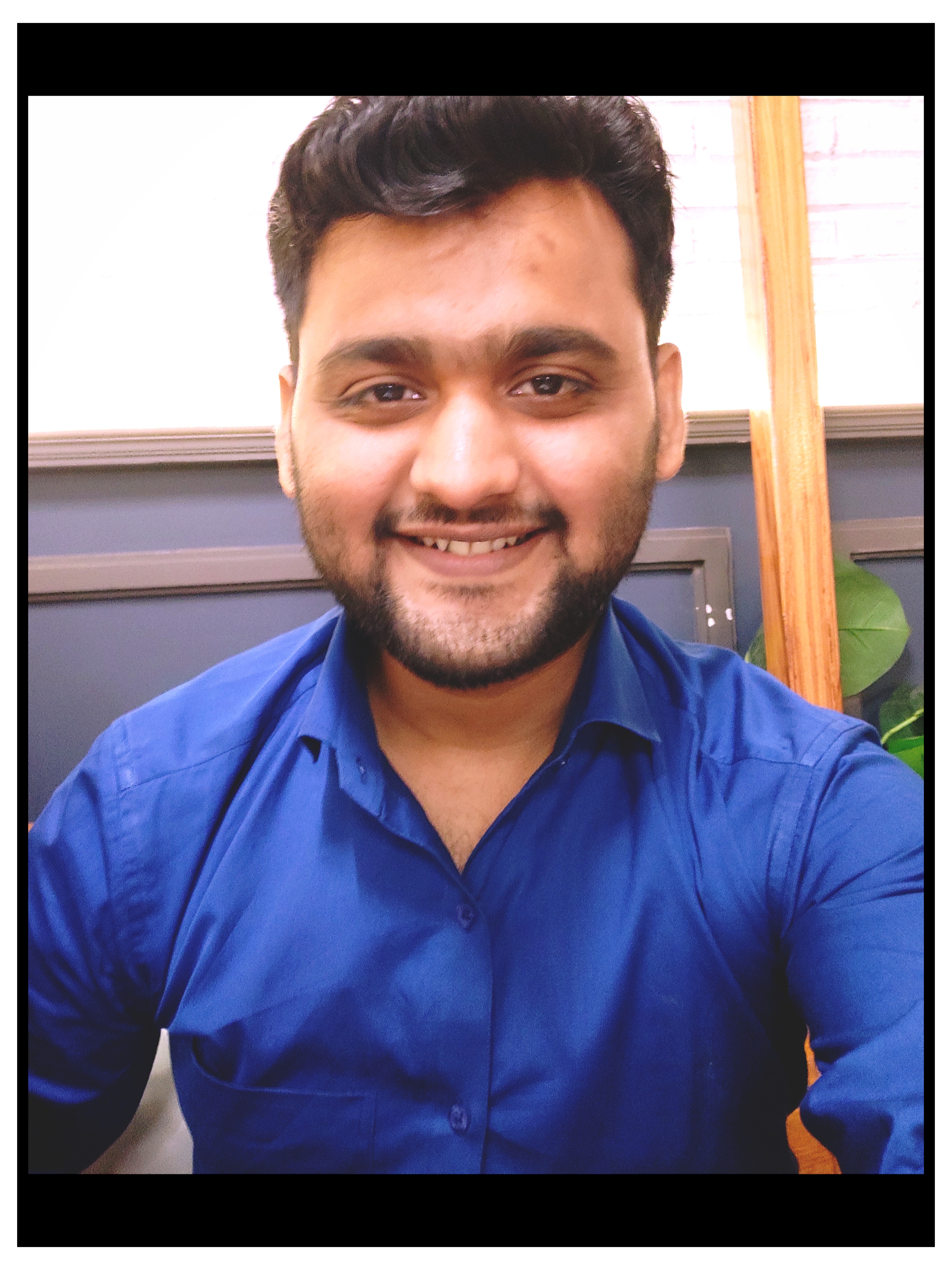 Prateek mishra