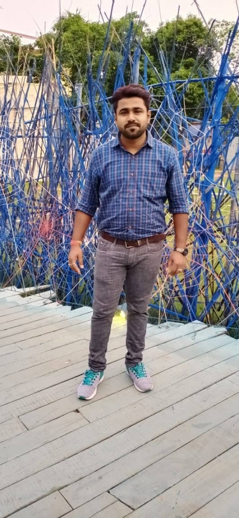 Satyajit Majhi_1