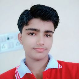 Ritesh Yadav