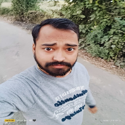 Saksham Mishra
