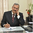 Dr. Vishram Bapat