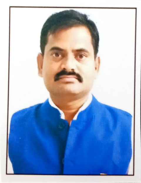 Mittireddi Madhu Sudhana Rao