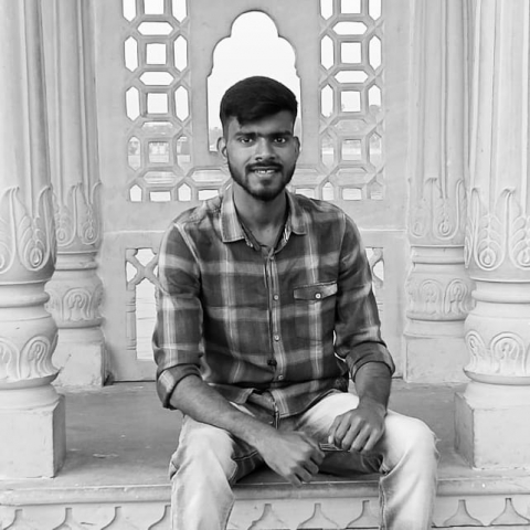 Ankit Pal