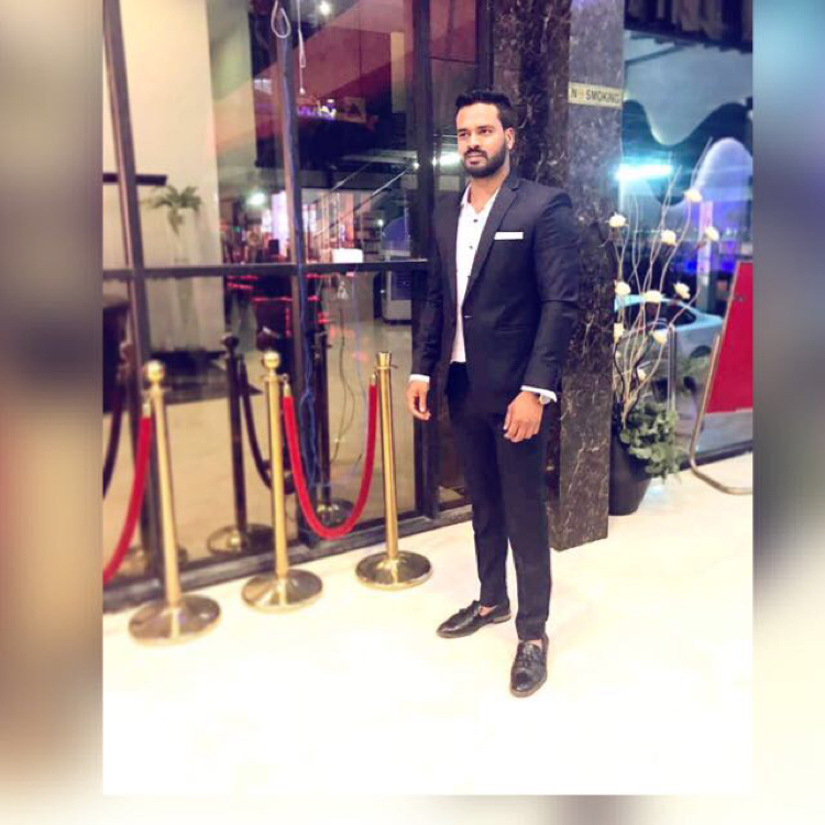 Rahul Malviya