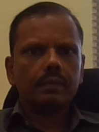 Shashikant Choubey