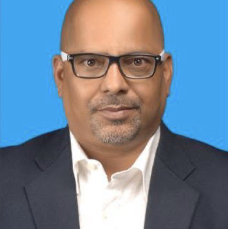 Valerian Lawerance Viegas