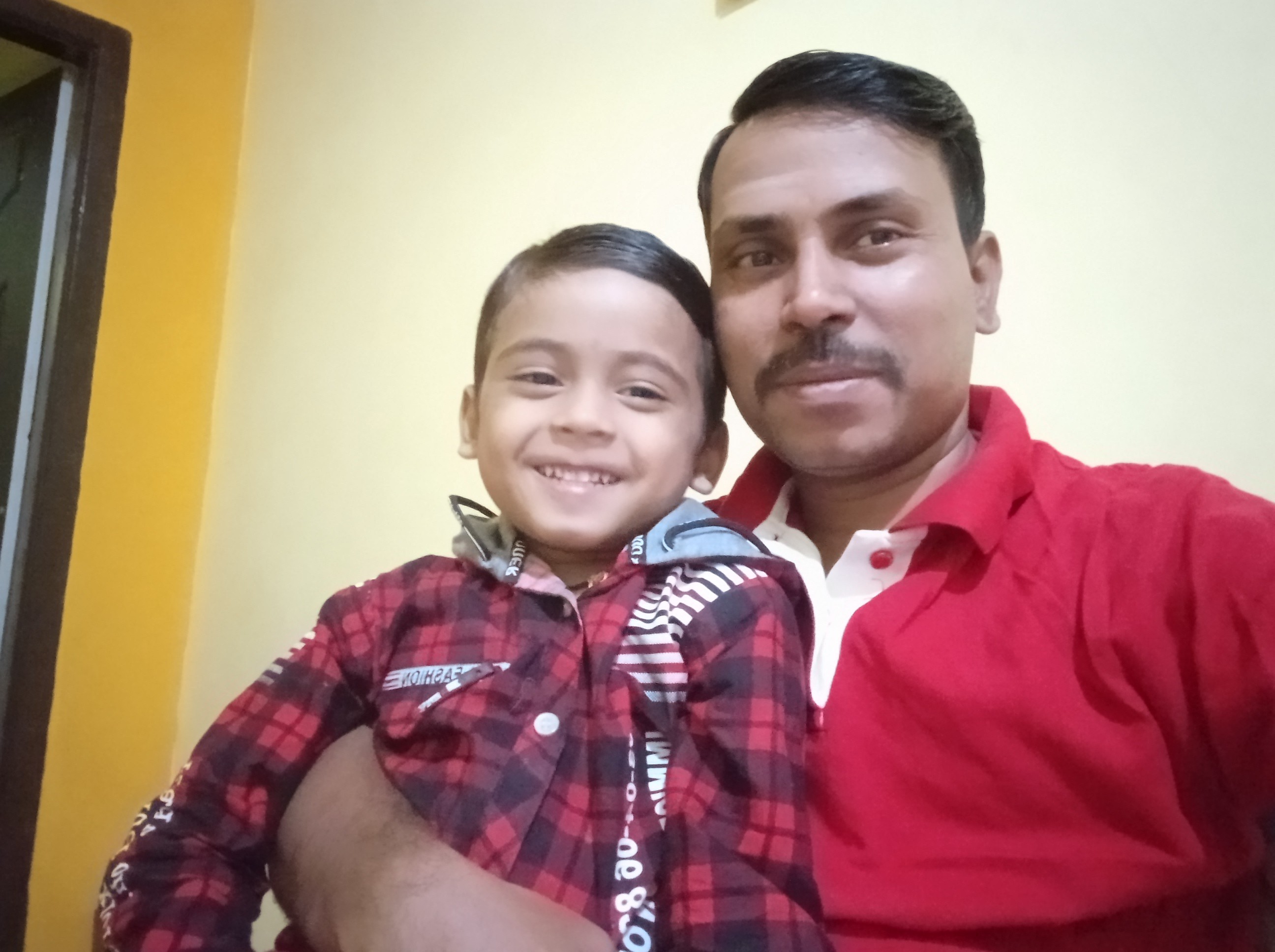 PRASHANT SINDAGI