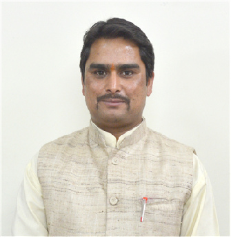 Akhilesh Dobhal