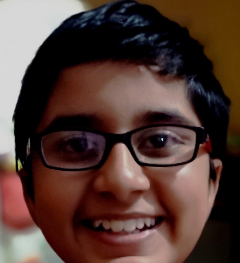 BHARGAV SONI