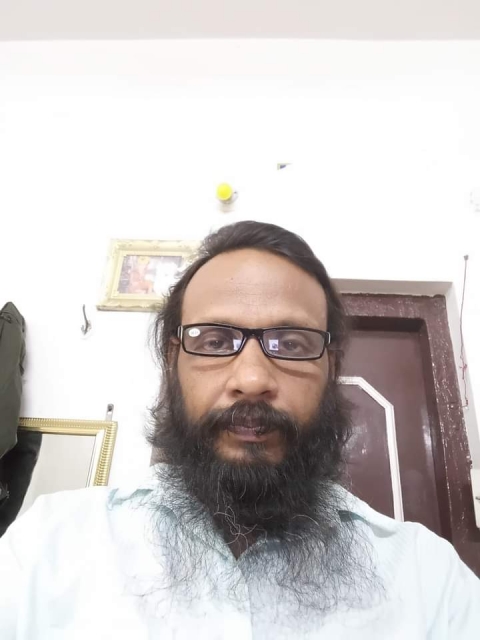 Sunil Kumar Singh
