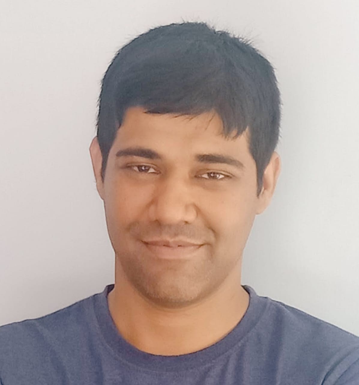 Anand Mishra