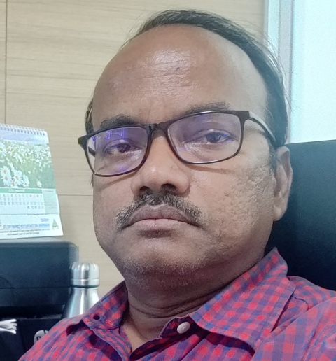 VIJAY KRISHNA