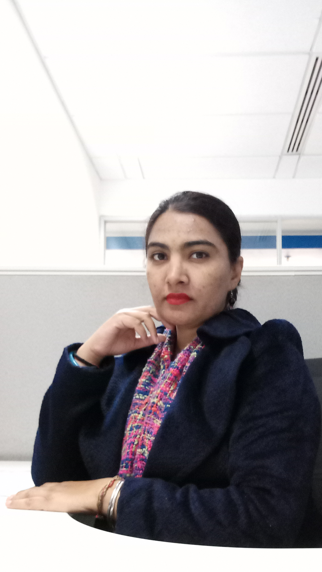 Tejinder Kaur