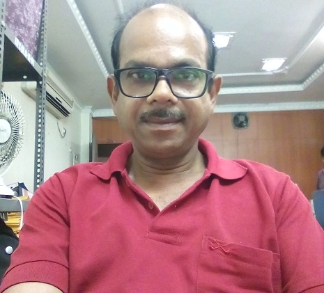 Tarak Biswas