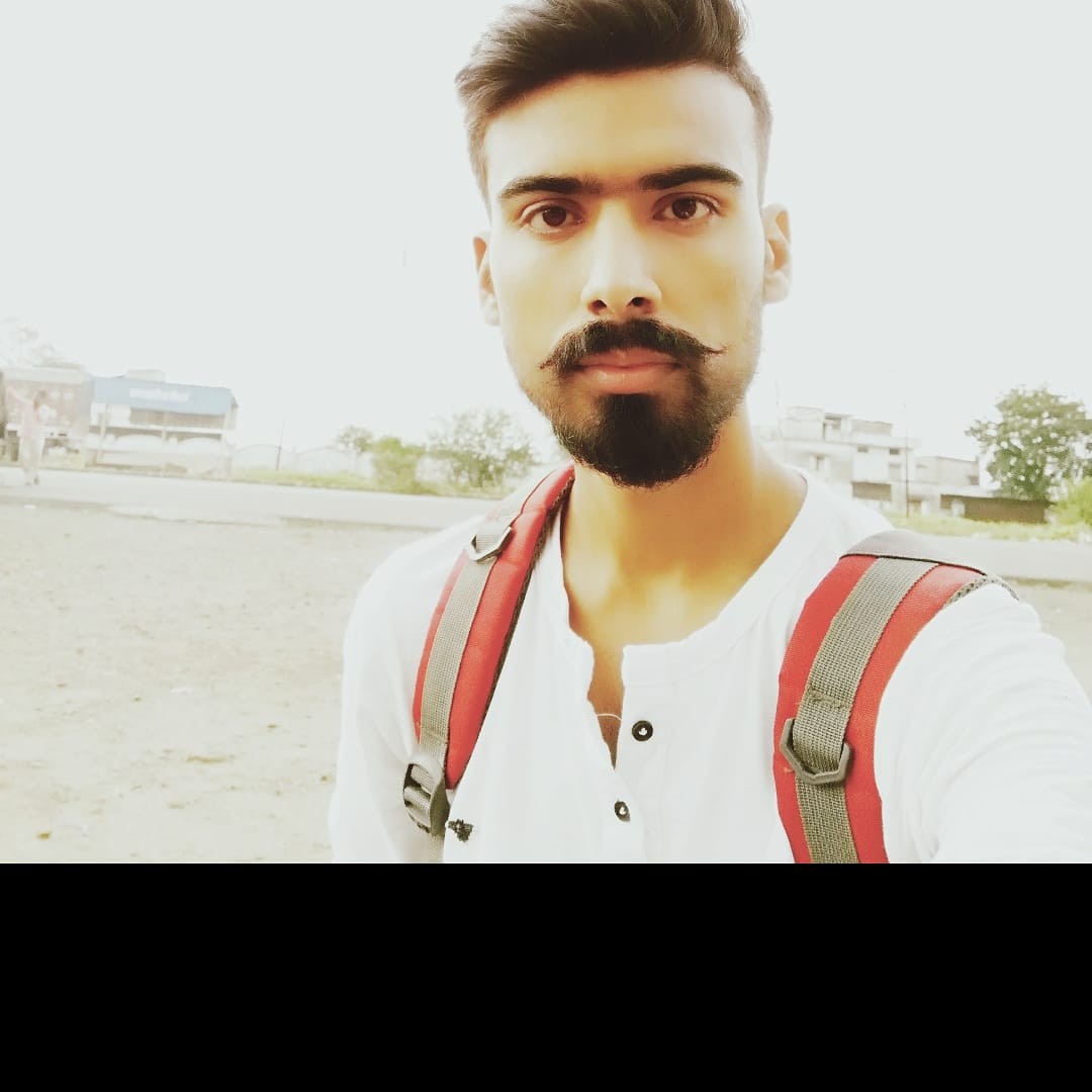 Ajay Dixit