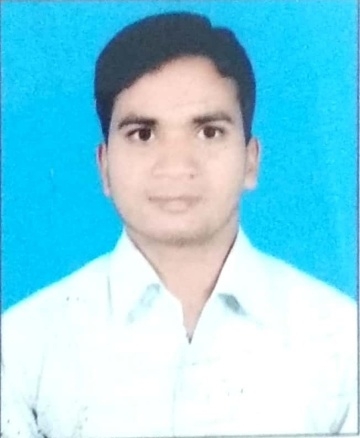 Naresh Kumar Yadav