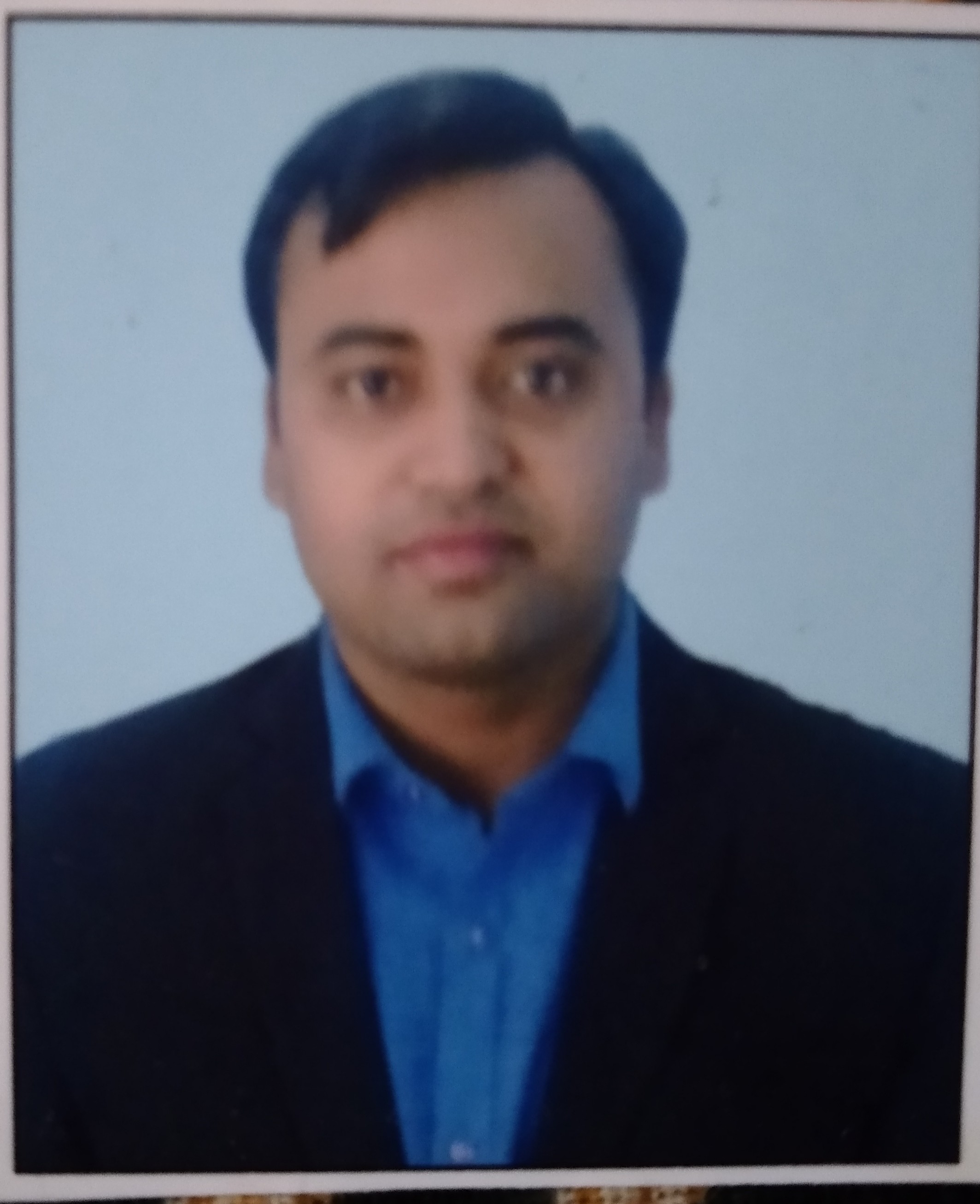 Shubham raj