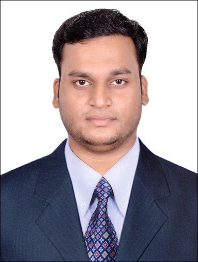bikash chandra rout