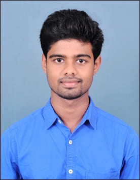 Selva Ganesh R