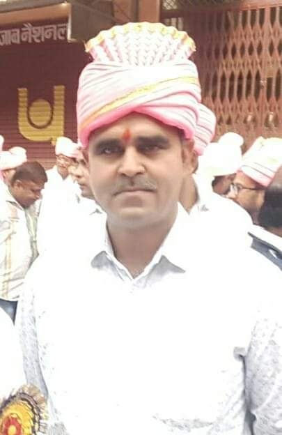 kamlesh Gupta