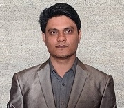 AJIT KUMAR JHA