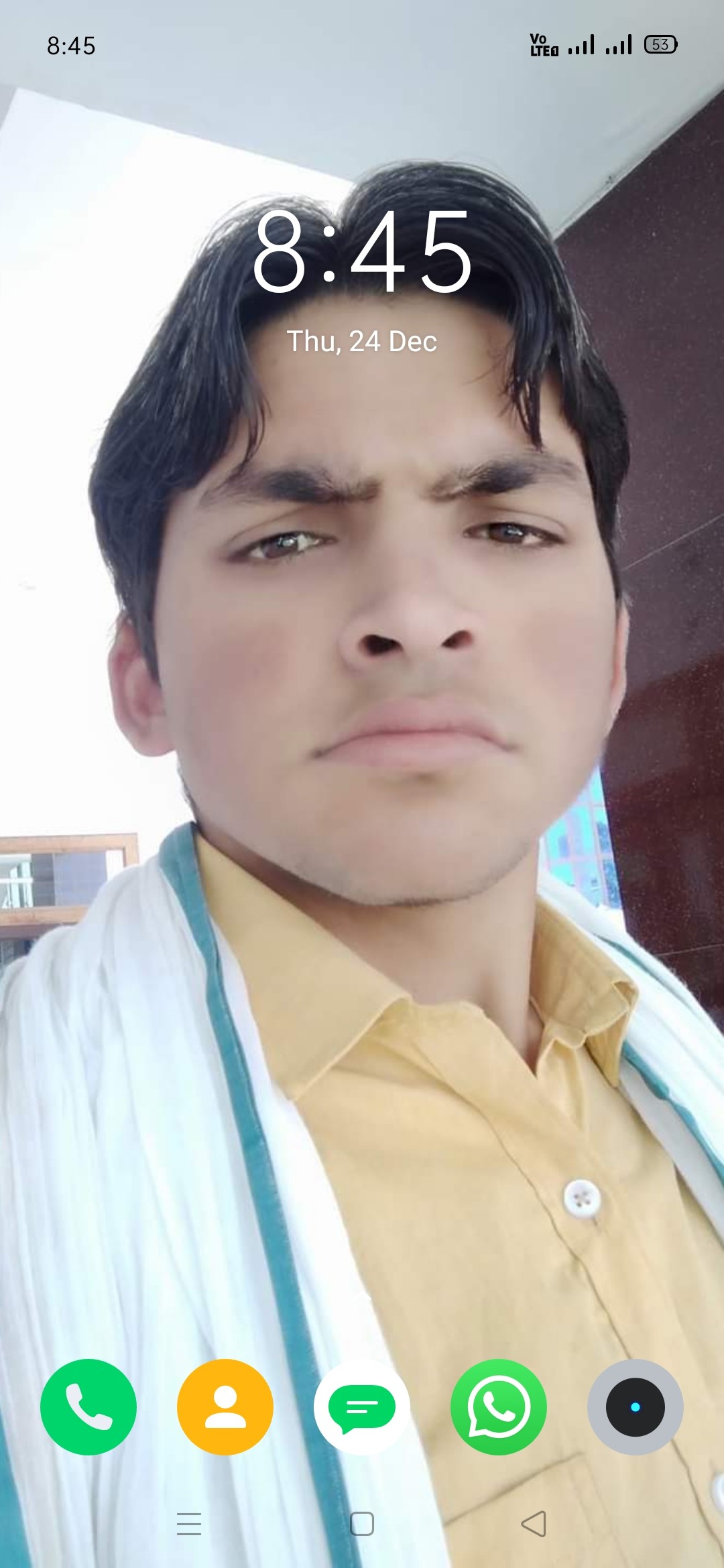 Sailendra kumar Meena