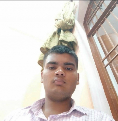 Dhavalkant