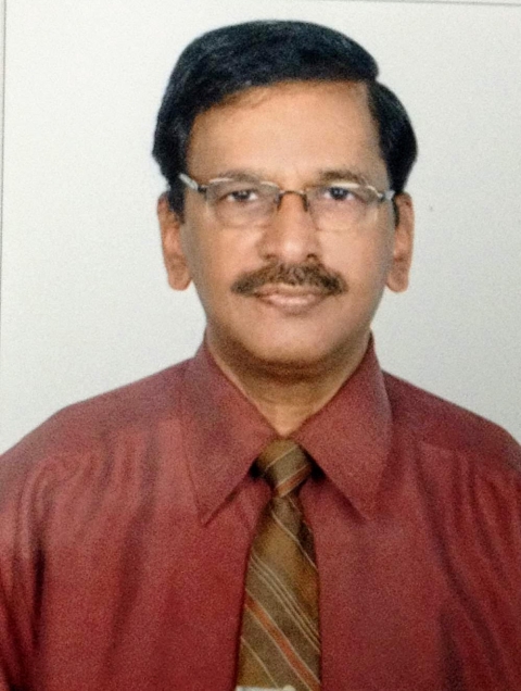 Major Dr Bhikshapathy Badini