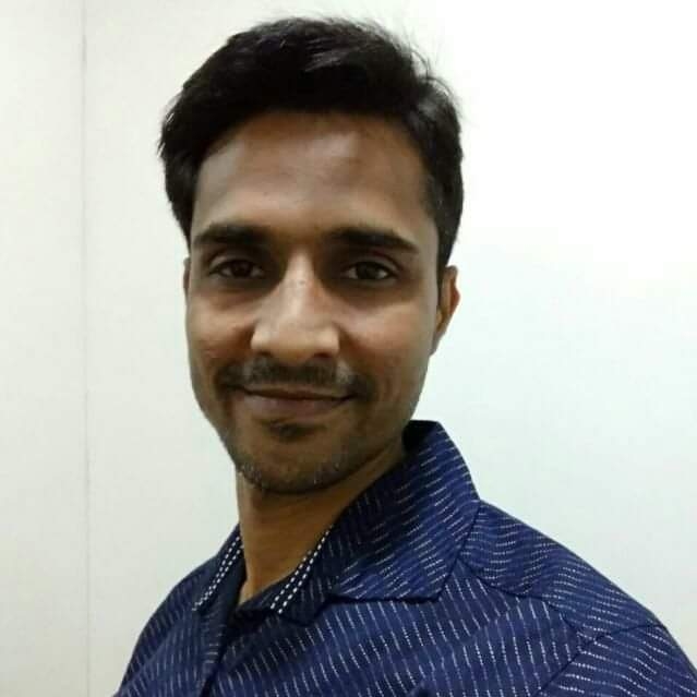 Mahesh Agnihotri