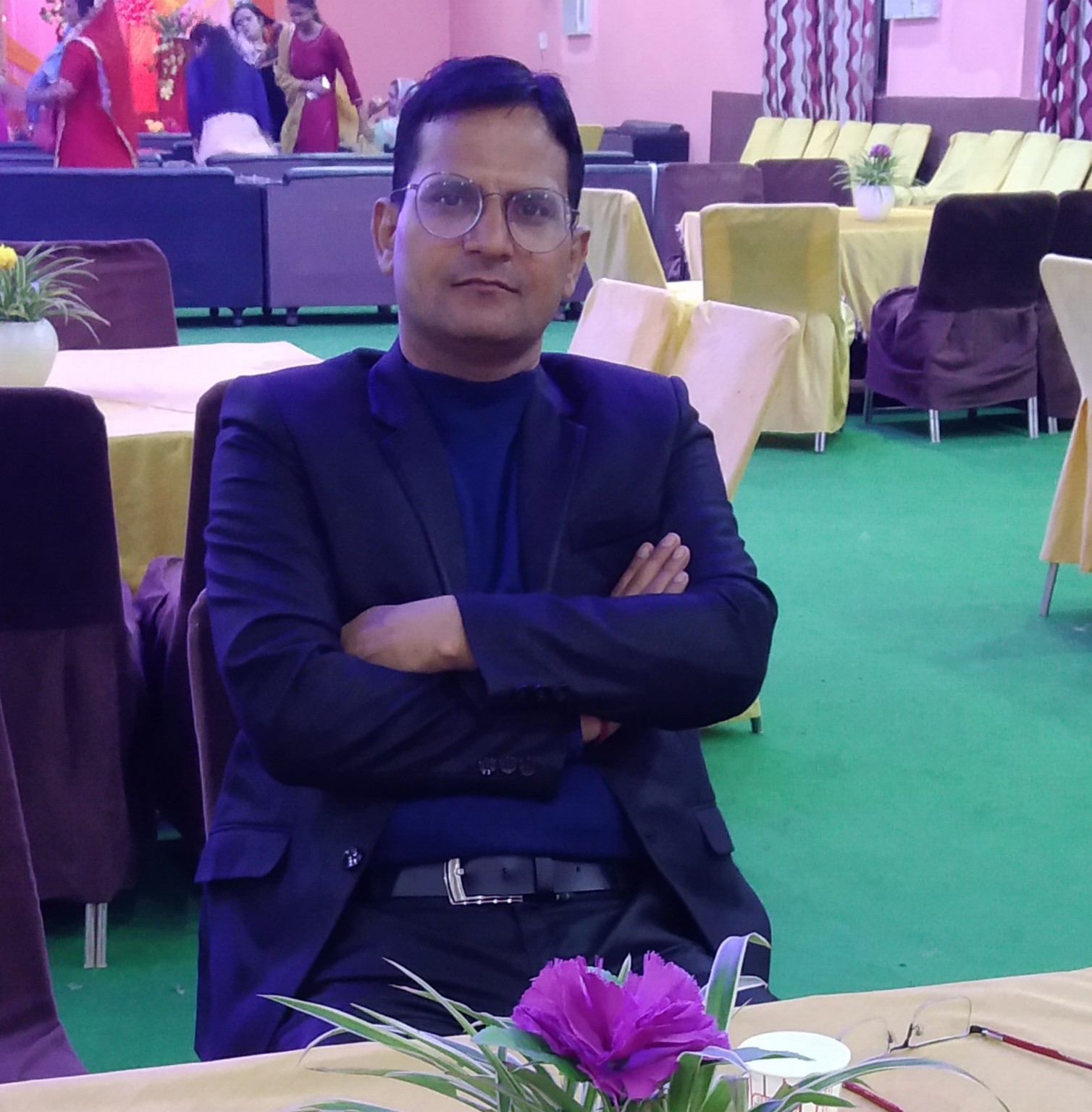 Vinod kumar