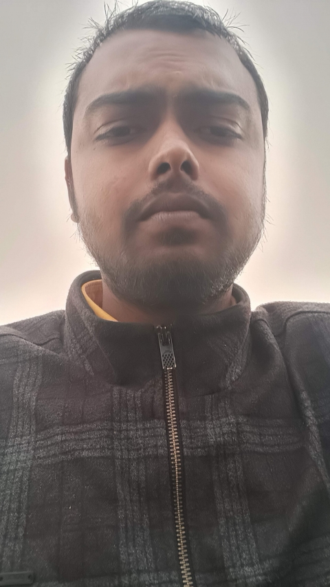 TRINETRA DHAR DUBEY