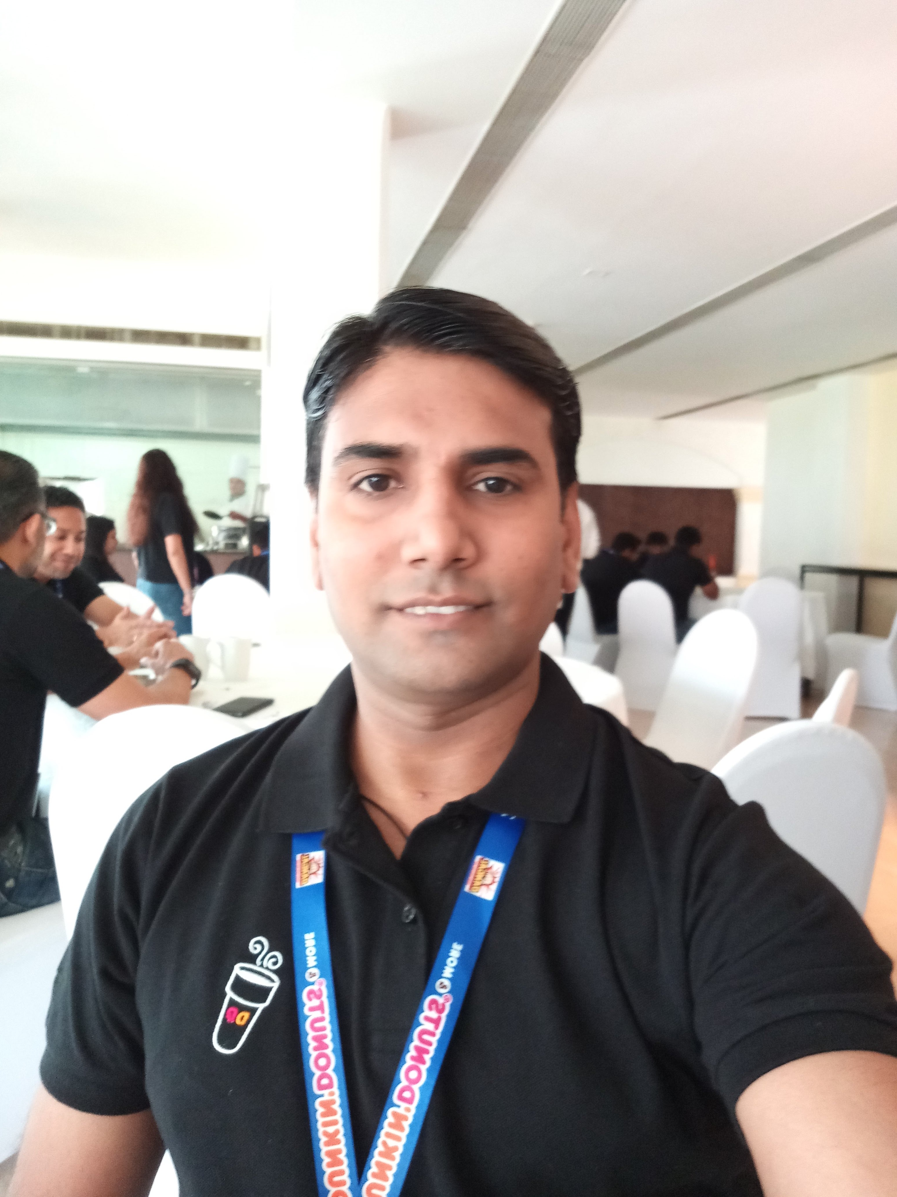 pankaj kumar