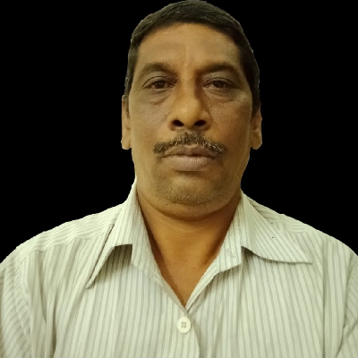 Anil Vasantrao Vedpathak