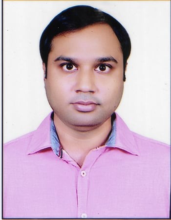 ANURAG YADAV
