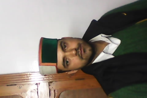 VIKASH SHARMA