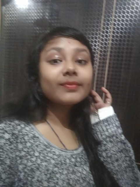 Surabhi Shrivastav
