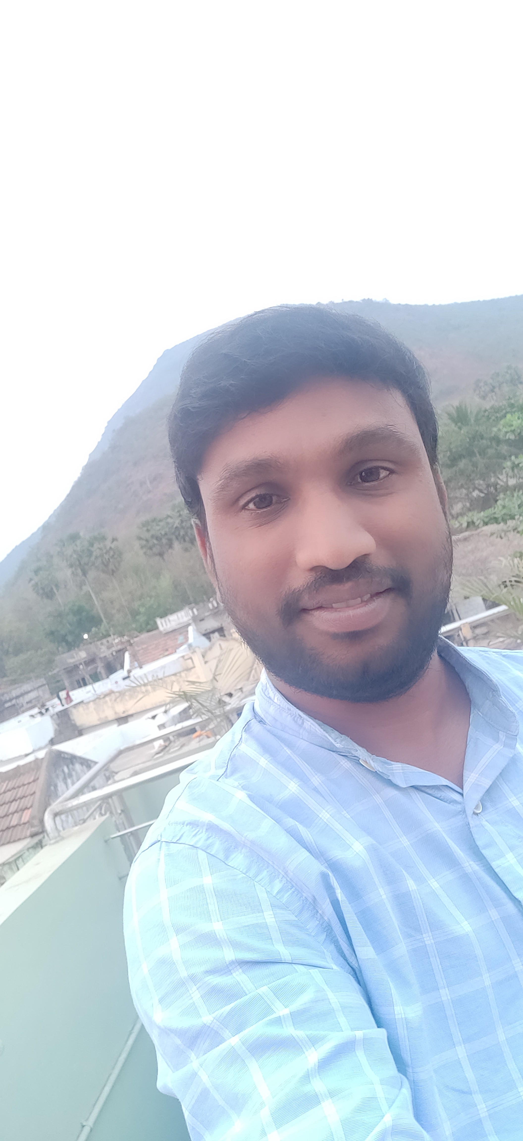 B G B S SRINIVASA RAO