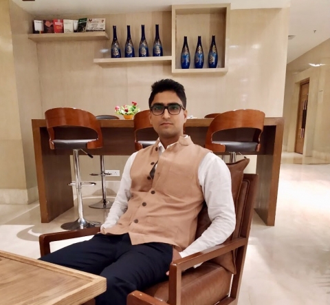 Chandramani