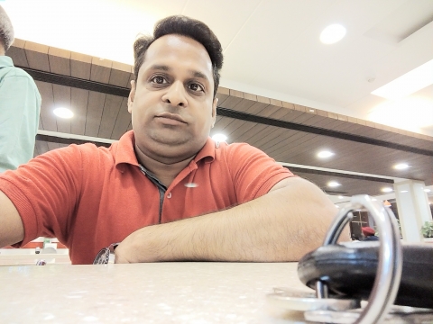Karun kashmiri