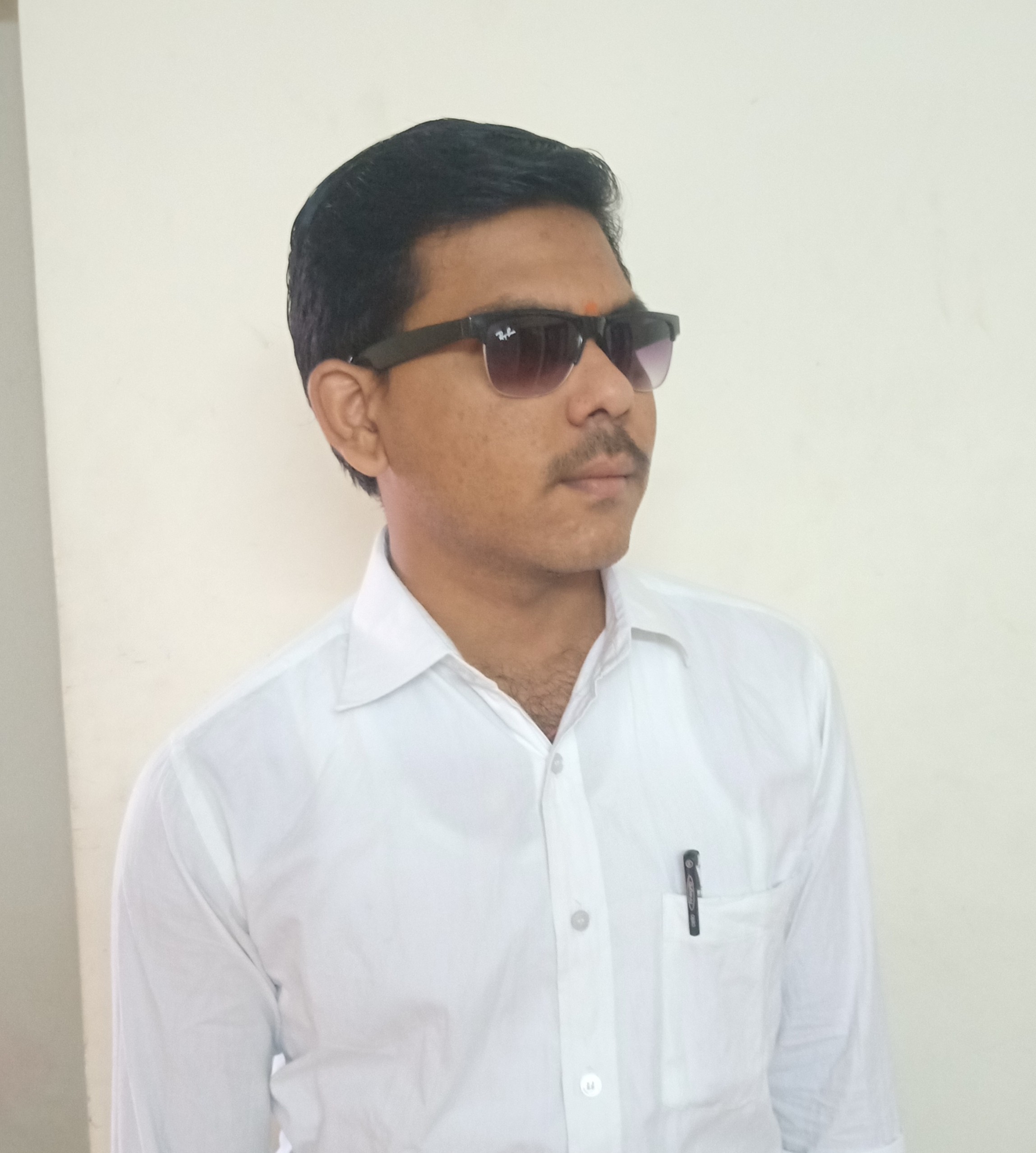 Narayana Raju Presangi