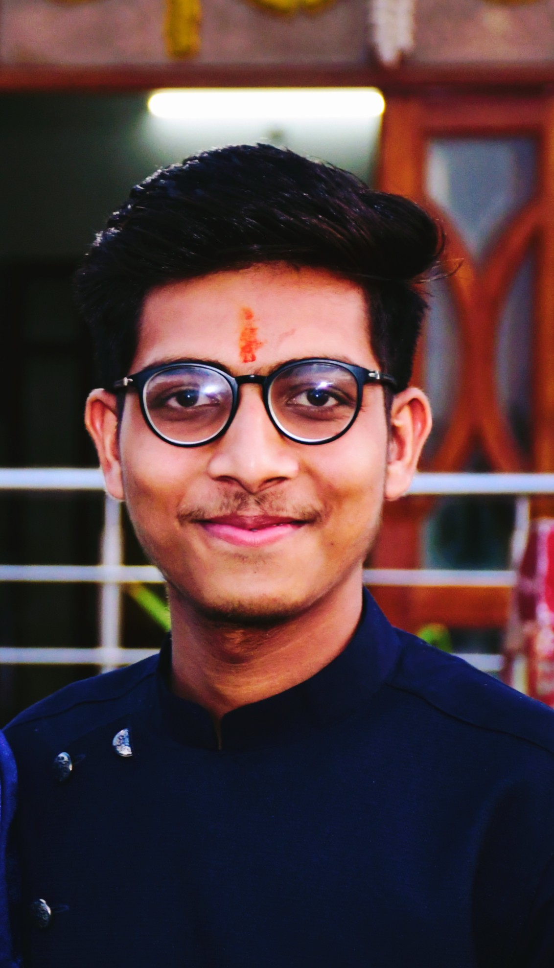 Nikhil Bihani