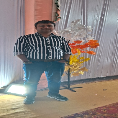Chirag Mehta