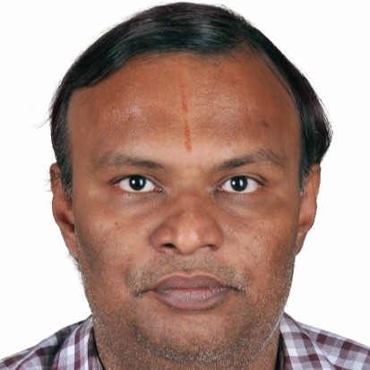 Vishnu Vinjamuri