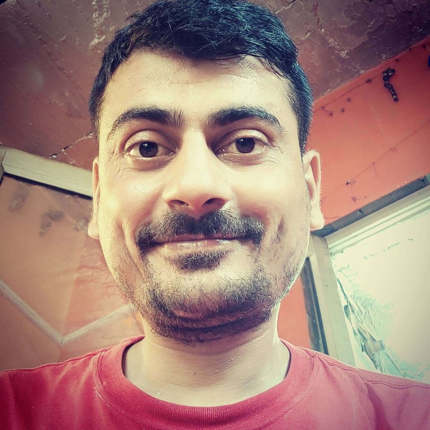 Sharad Kontey